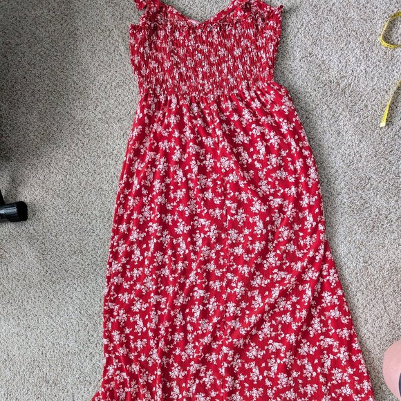 EUC Amalli Talli Dress, L (Large Tall) - Picture 8 of 10